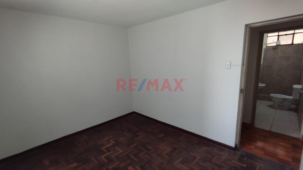 Departamento En Venta En La Mejor Zona De Desarrollo En El Cercado De Lima - 15