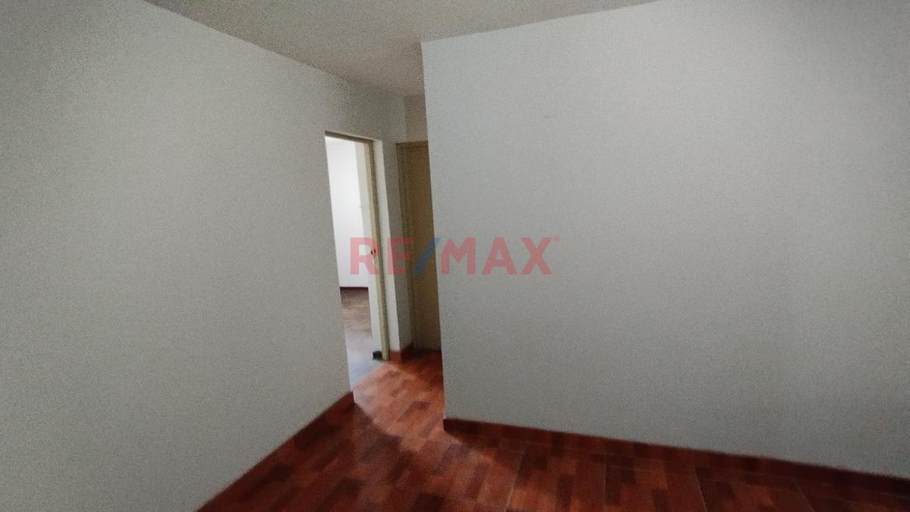 Departamento En Venta En La Mejor Zona De Desarrollo En El Cercado De Lima - 3