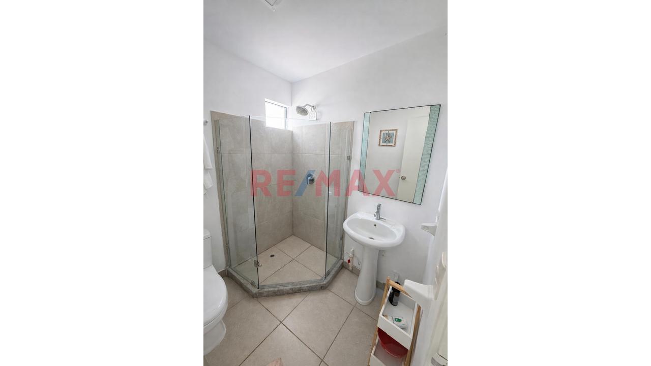 Vendo Casa De Playa Amoblada Y Remodelada En Condominio Asia Del Sur — foto 14