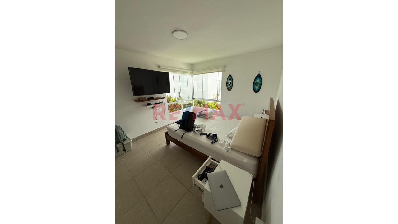 Vendo Casa De Playa Amoblada Y Remodelada En Condominio Asia Del Sur — foto 11