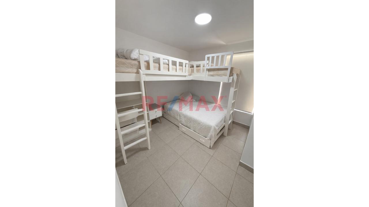 Vendo Casa De Playa Amoblada Y Remodelada En Condominio Asia Del Sur — foto 10