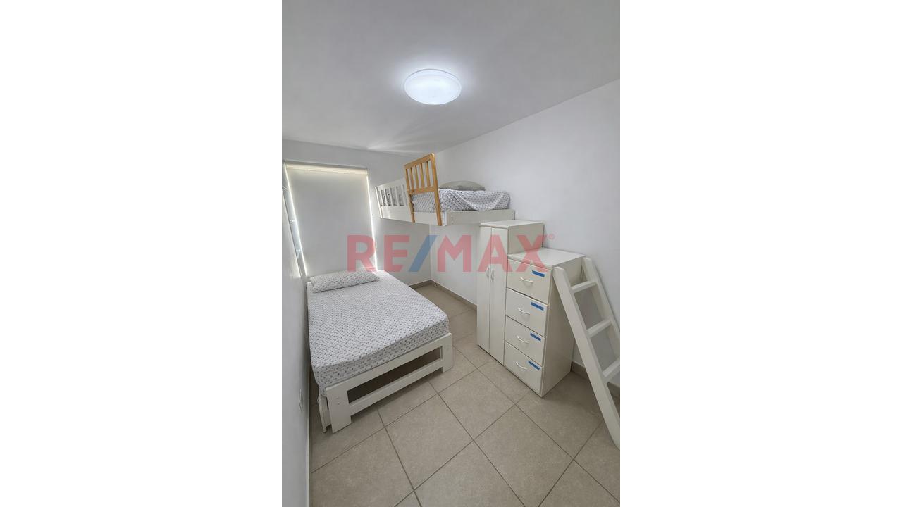 Vendo Casa De Playa Amoblada Y Remodelada En Condominio Asia Del Sur — foto 13