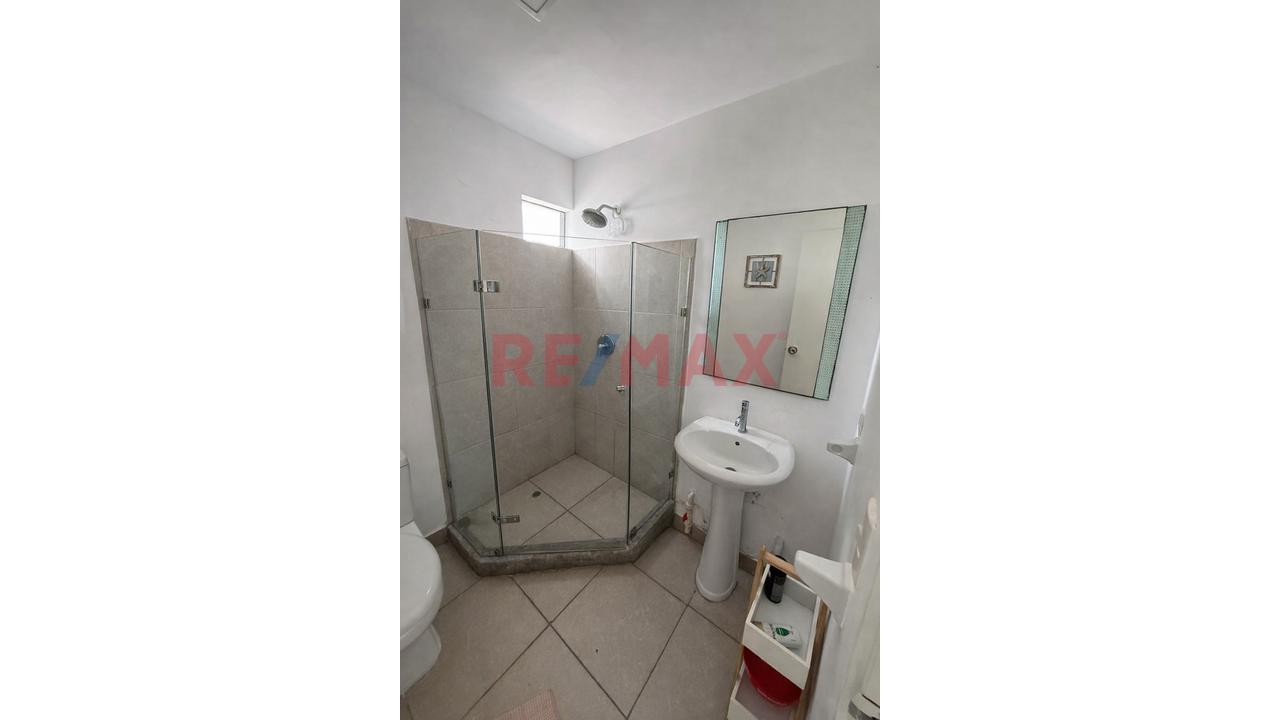 Vendo Casa De Playa Amoblada Y Remodelada En Condominio Asia Del Sur — foto 15