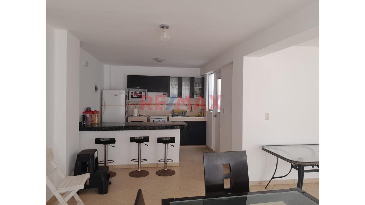 Casa De Playa En Venta En Playa Arica – Lurin - 13