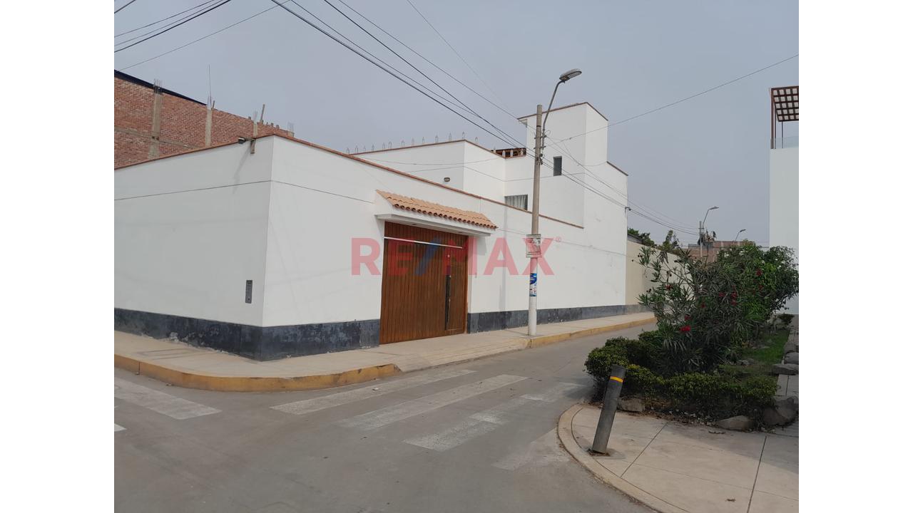 Casa De Playa En Venta En Playa Arica – Lurin - 6