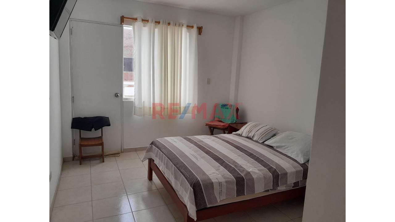 Casa De Playa En Venta En Playa Arica – Lurin - 19