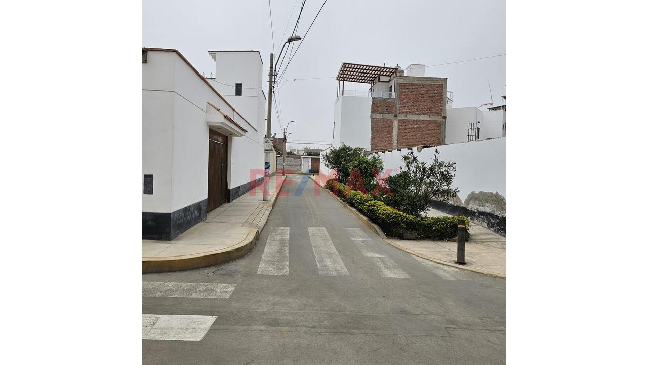 Casa De Playa En Venta En Playa Arica – Lurin - 16