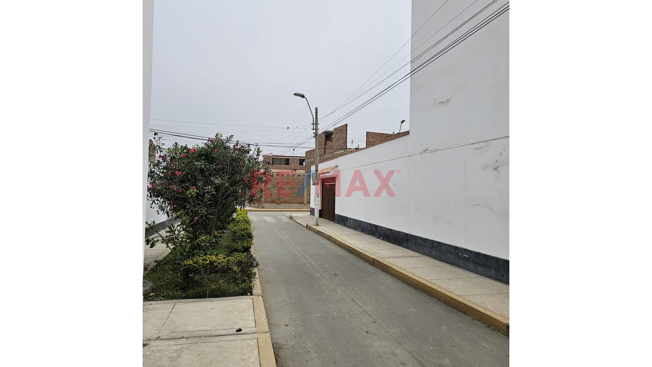 Casa De Playa En Venta En Playa Arica – Lurin - 20