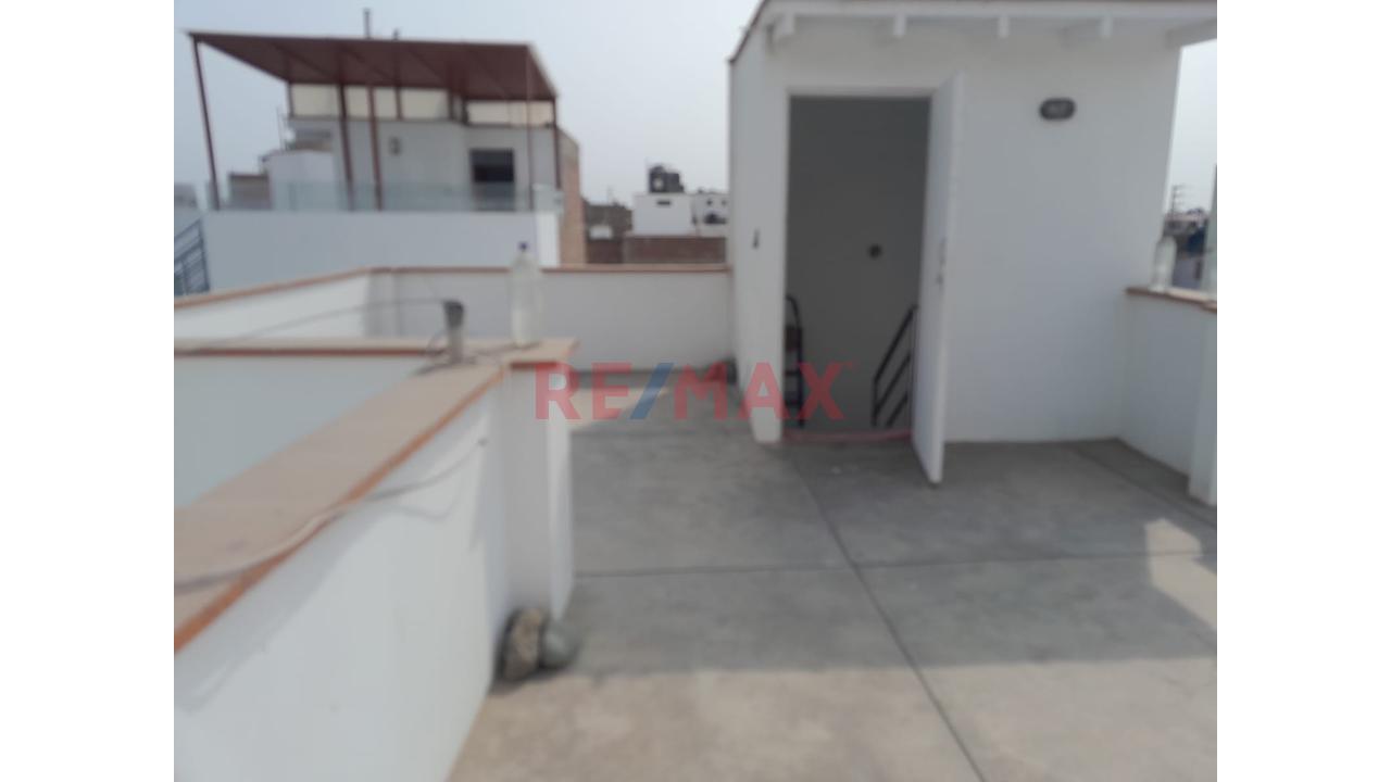 Casa De Playa En Venta En Playa Arica – Lurin - 15