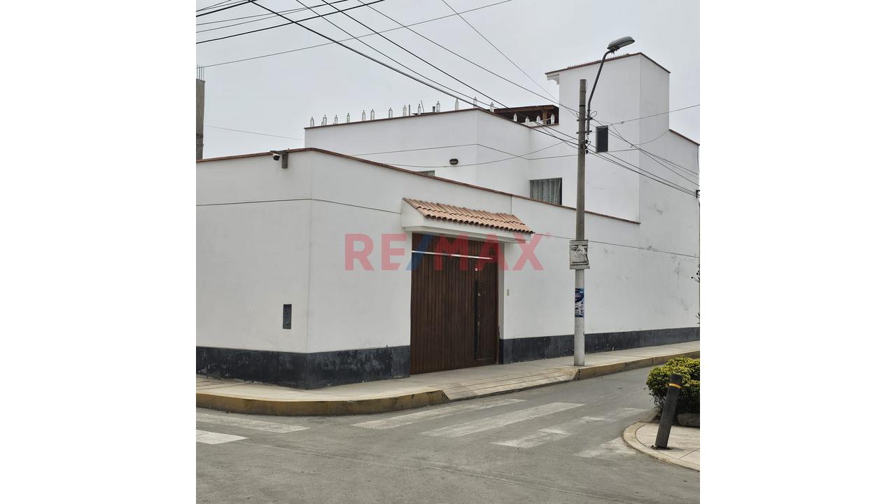 Casa De Playa En Venta En Playa Arica – Lurin - 8