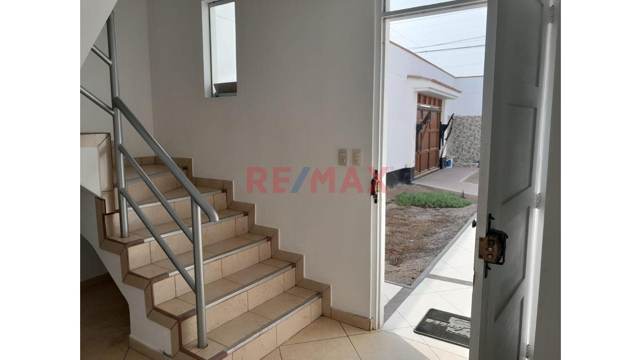 Casa De Playa En Venta En Playa Arica – Lurin - 12