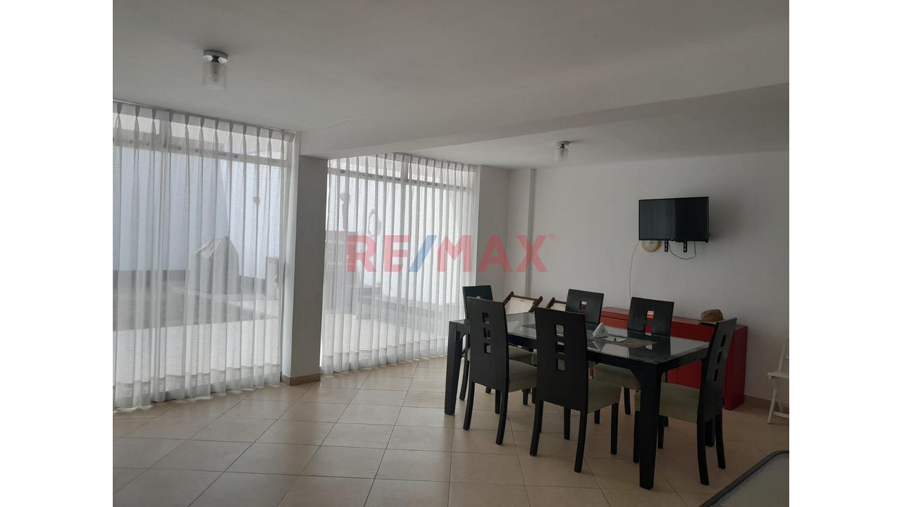Casa De Playa En Venta En Playa Arica – Lurin - 14