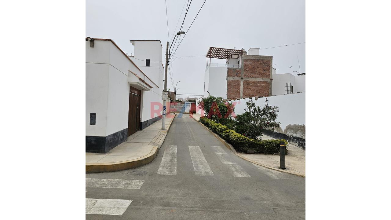 Casa De Playa En Venta En Playa Arica – Lurin - 7