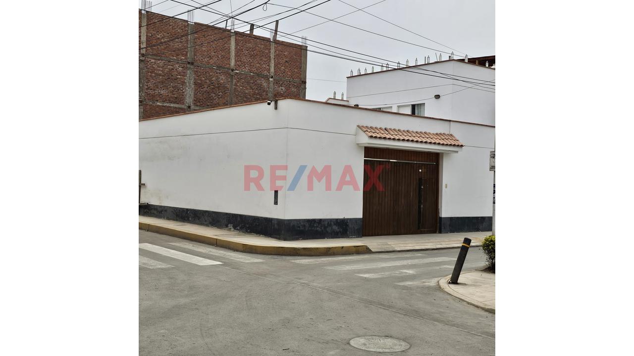 Casa De Playa En Venta En Playa Arica – Lurin - 4