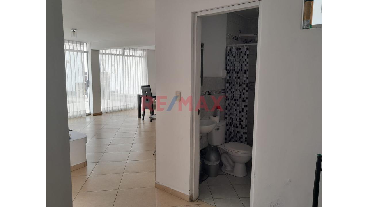 Casa De Playa En Venta En Playa Arica – Lurin - 11