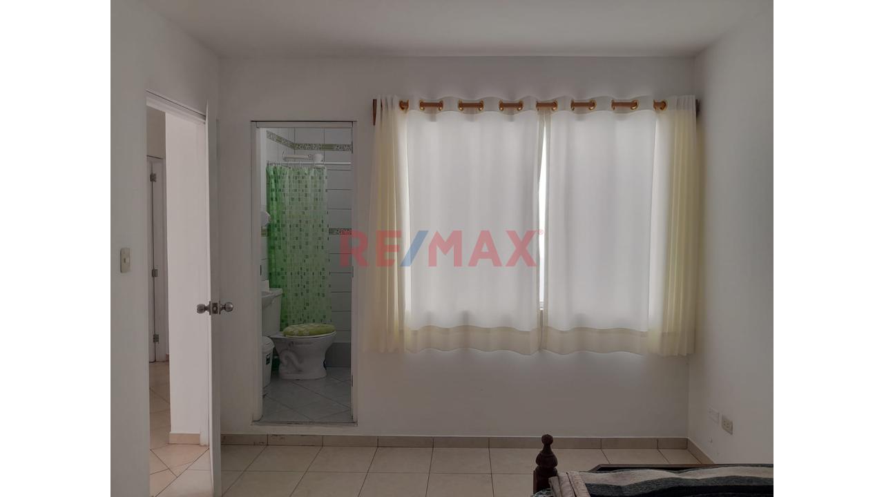 Casa De Playa En Venta En Playa Arica – Lurin - 10
