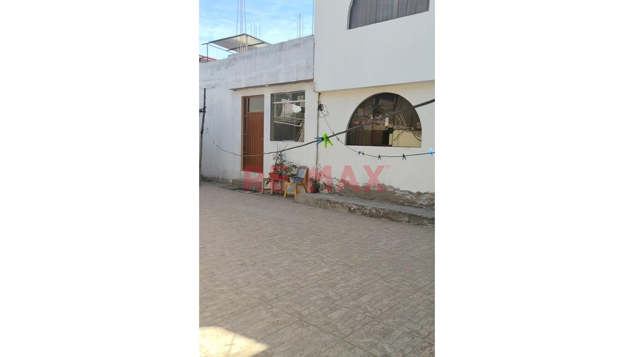 En Alquiler Terreno Comercial  - Las Peñas Socabaya - 7