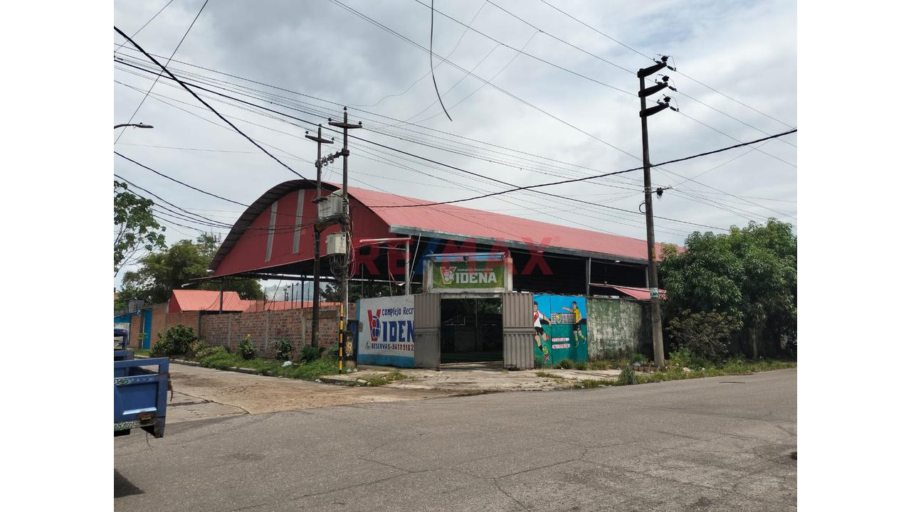 Se Vende Terreno En Iquitos - 8