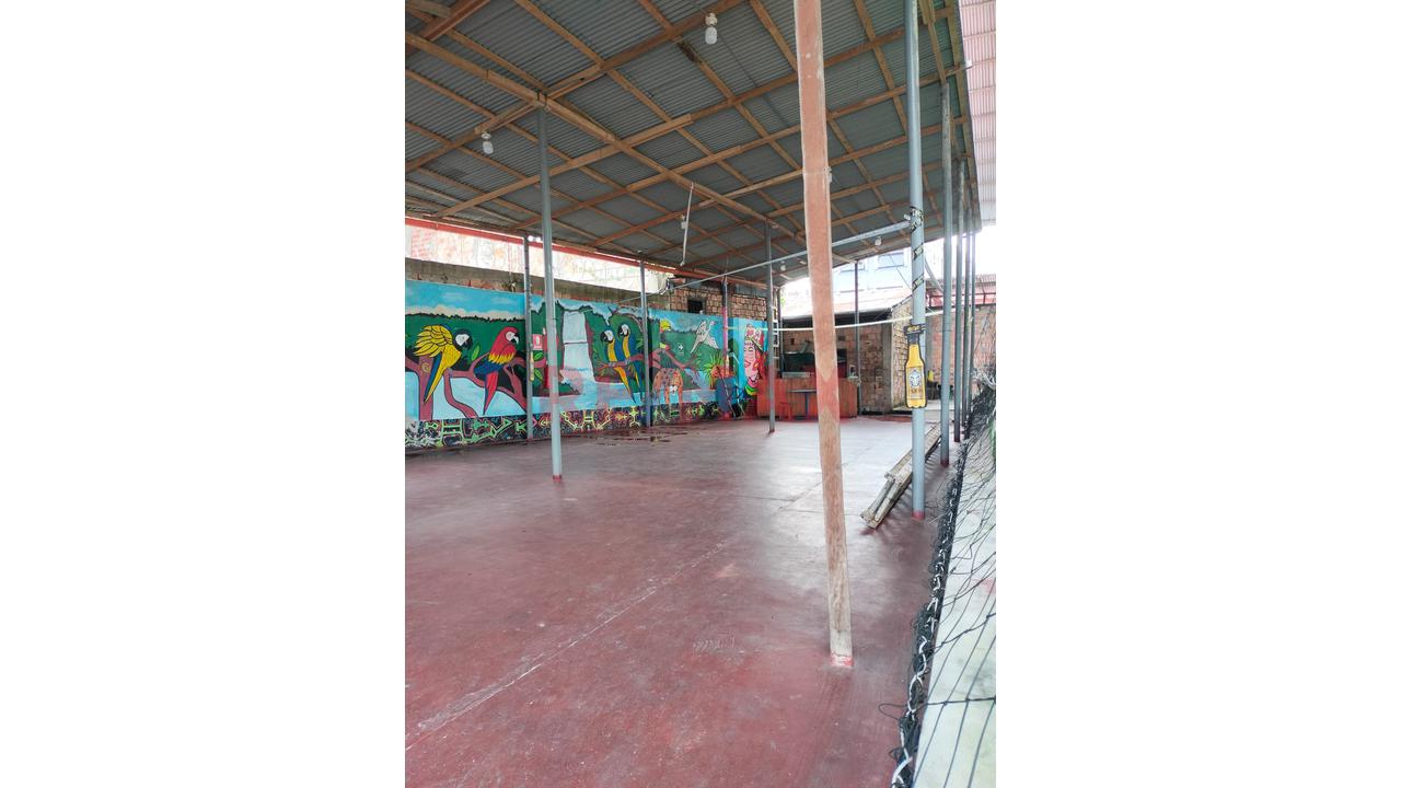 Se Vende Terreno En Iquitos - 9