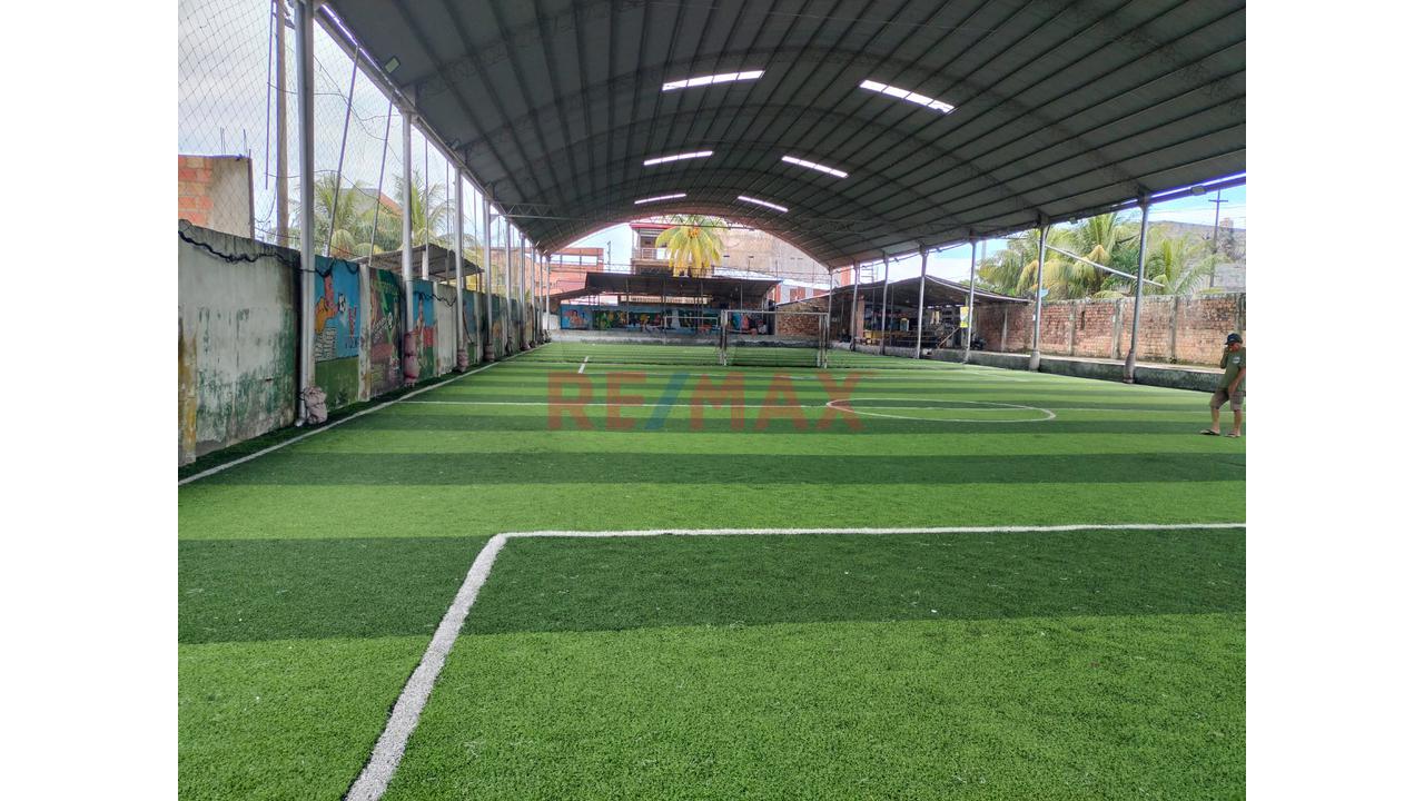 Se Vende Terreno En Iquitos - 5