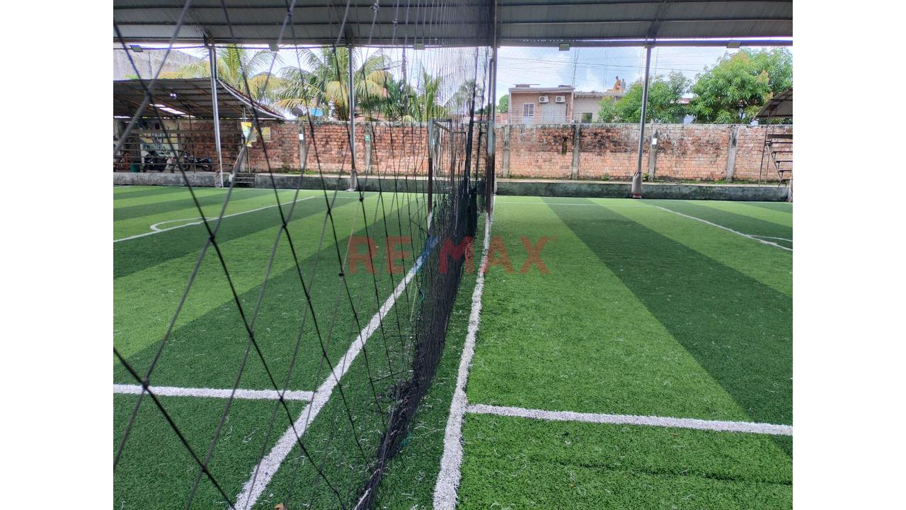 Se Vende Terreno En Iquitos - 6