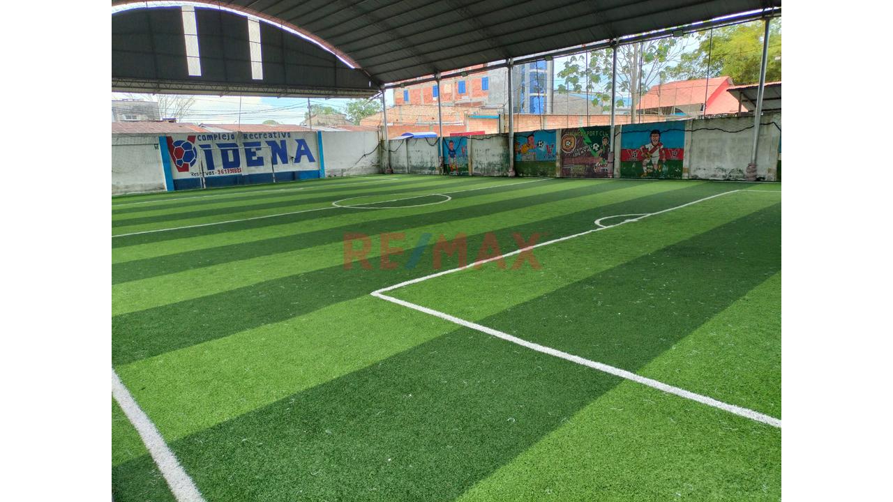 Se Vende Terreno En Iquitos - 3