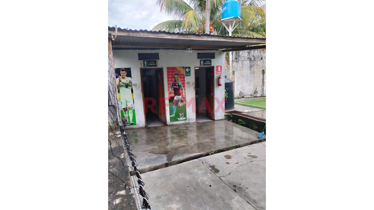 Se Vende Terreno En Iquitos - 7