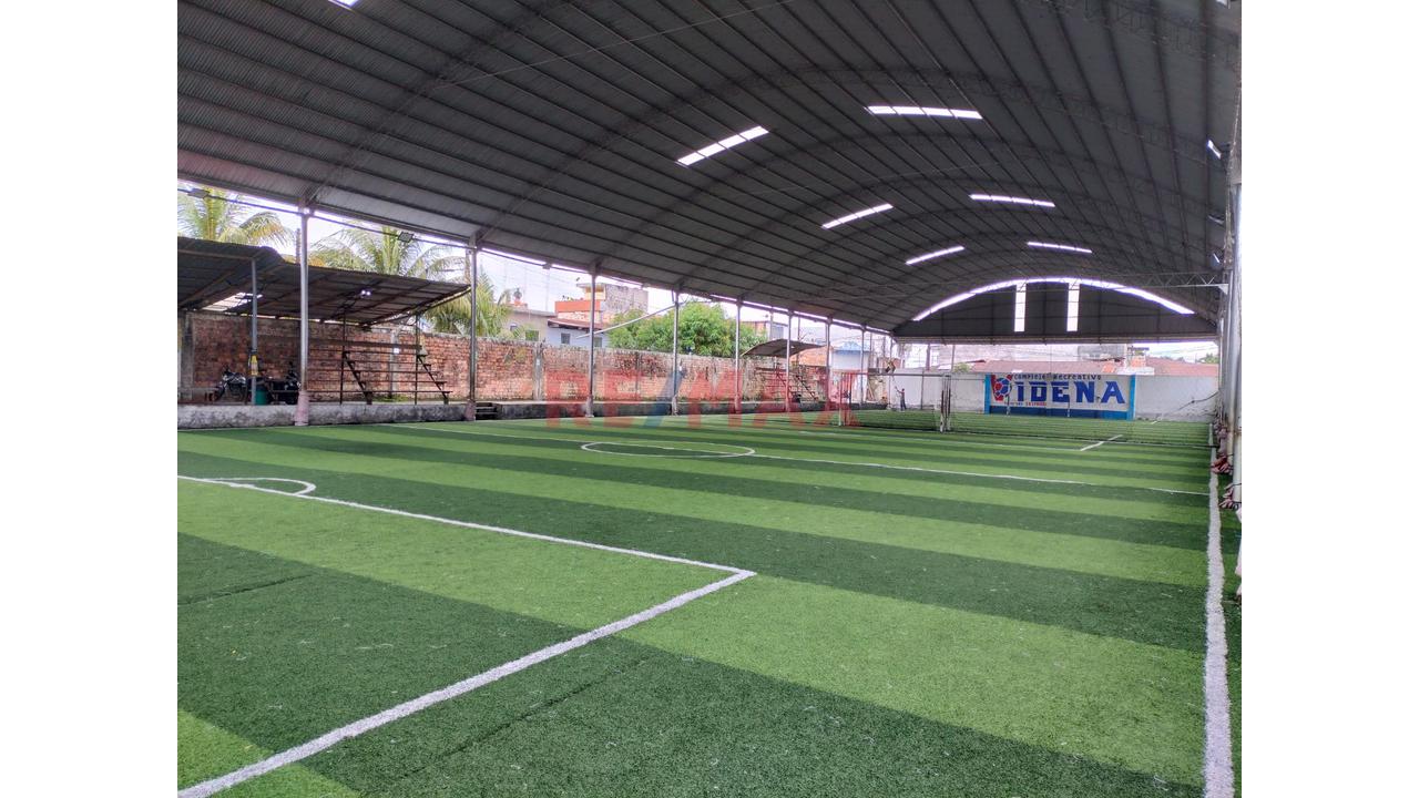 Se Vende Terreno En Iquitos - 2