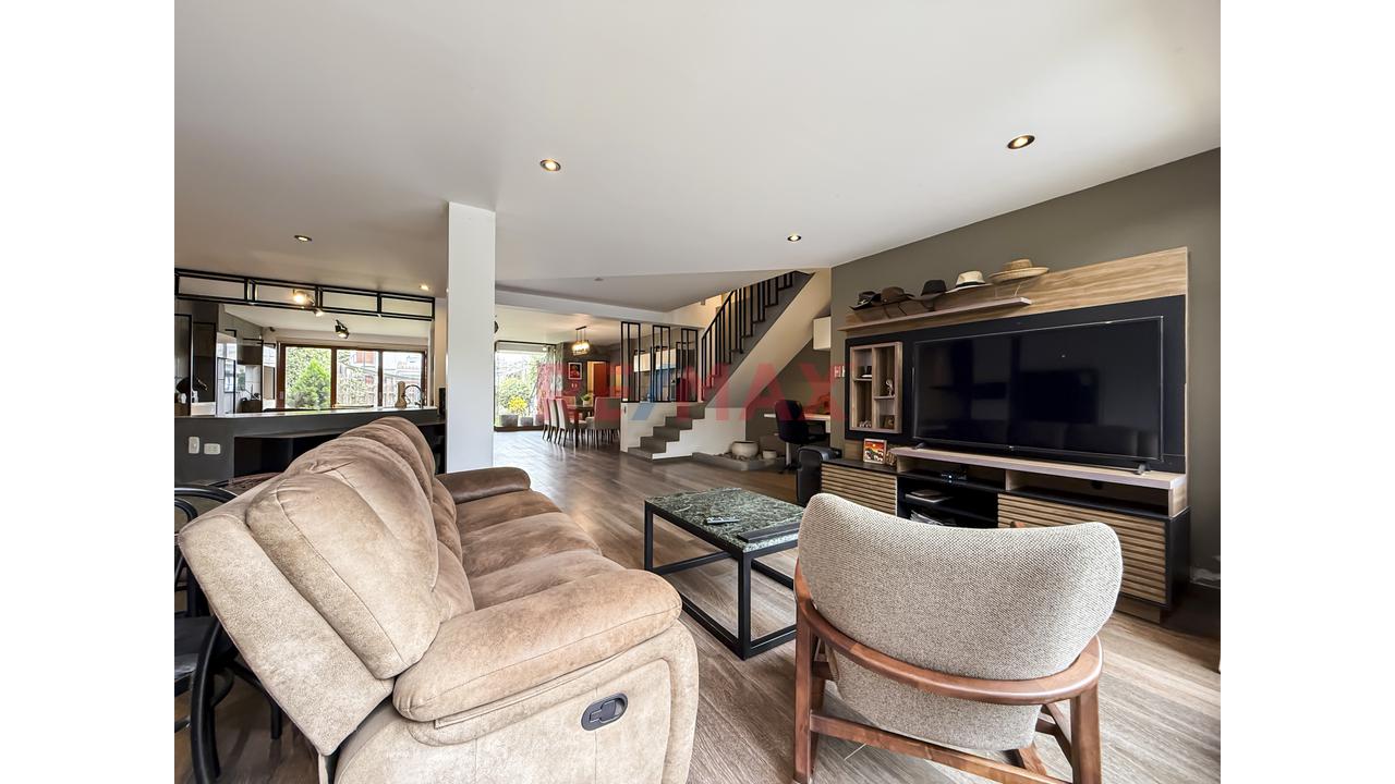Se Vende Casa De Campo En Pachacamac - 3