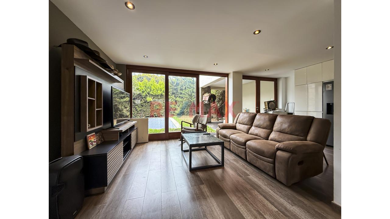 Se Vende Casa De Campo En Pachacamac - 7
