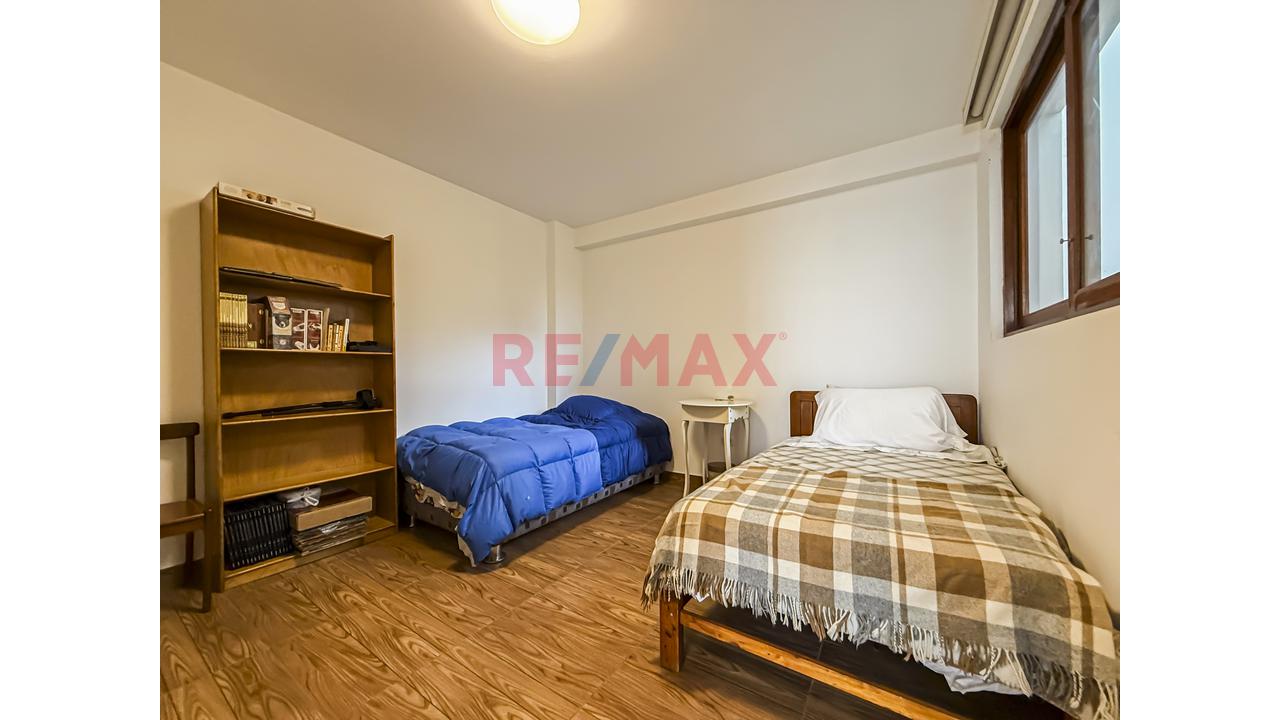 Se Vende Casa De Campo En Pachacamac - 14
