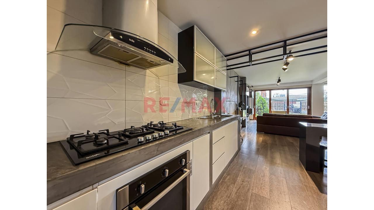 Se Vende Casa De Campo En Pachacamac - 8