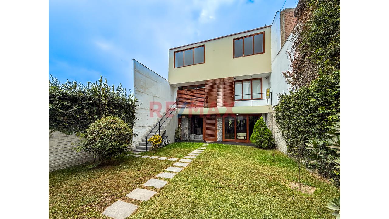 Se Vende Casa De Campo En Pachacamac - 2