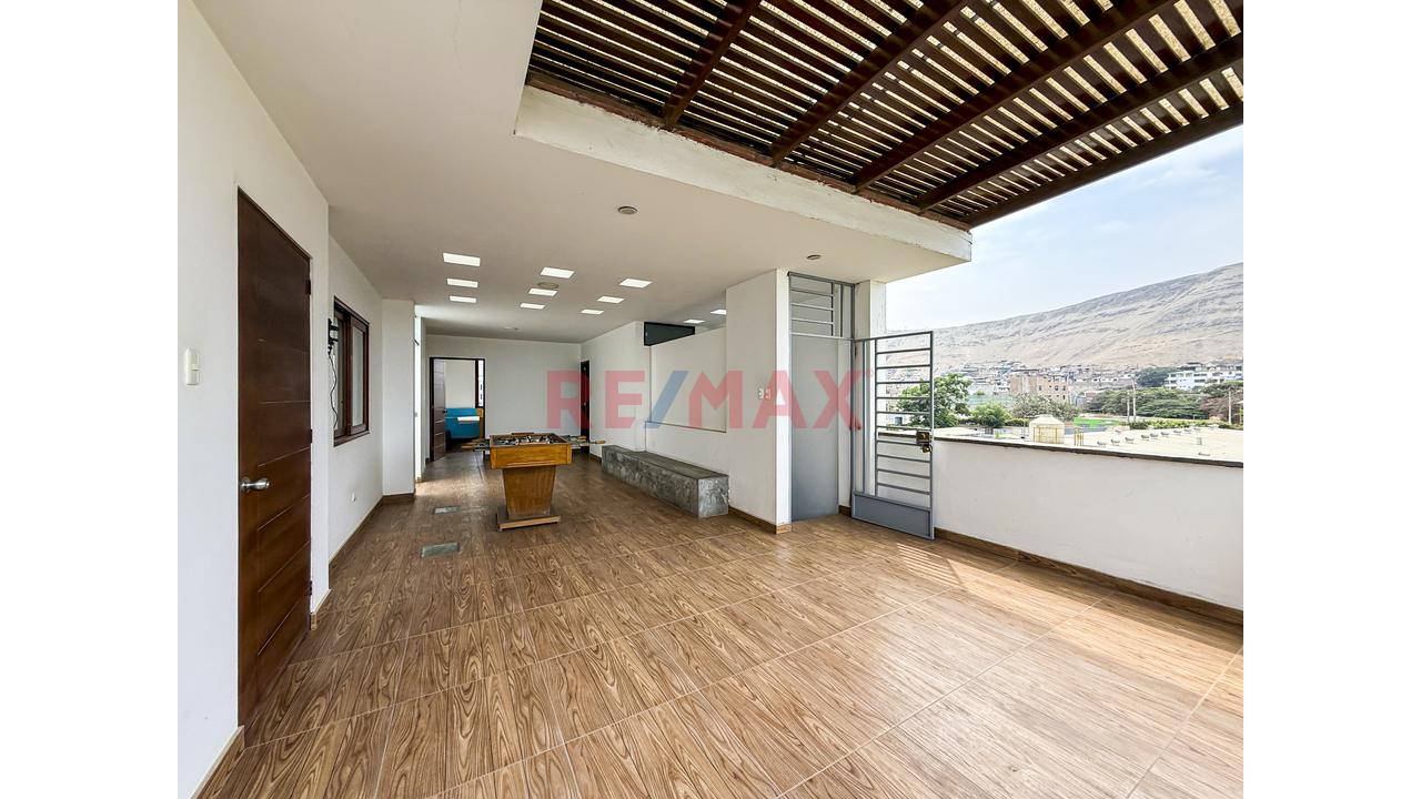 Se Vende Casa De Campo En Pachacamac - 16
