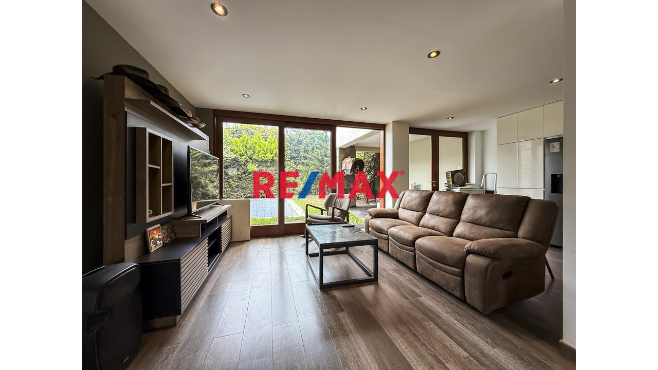 Se Vende Casa De Campo En Pachacamac