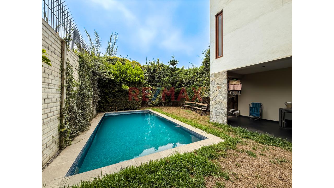 Se Vende Casa De Campo En Pachacamac - 9