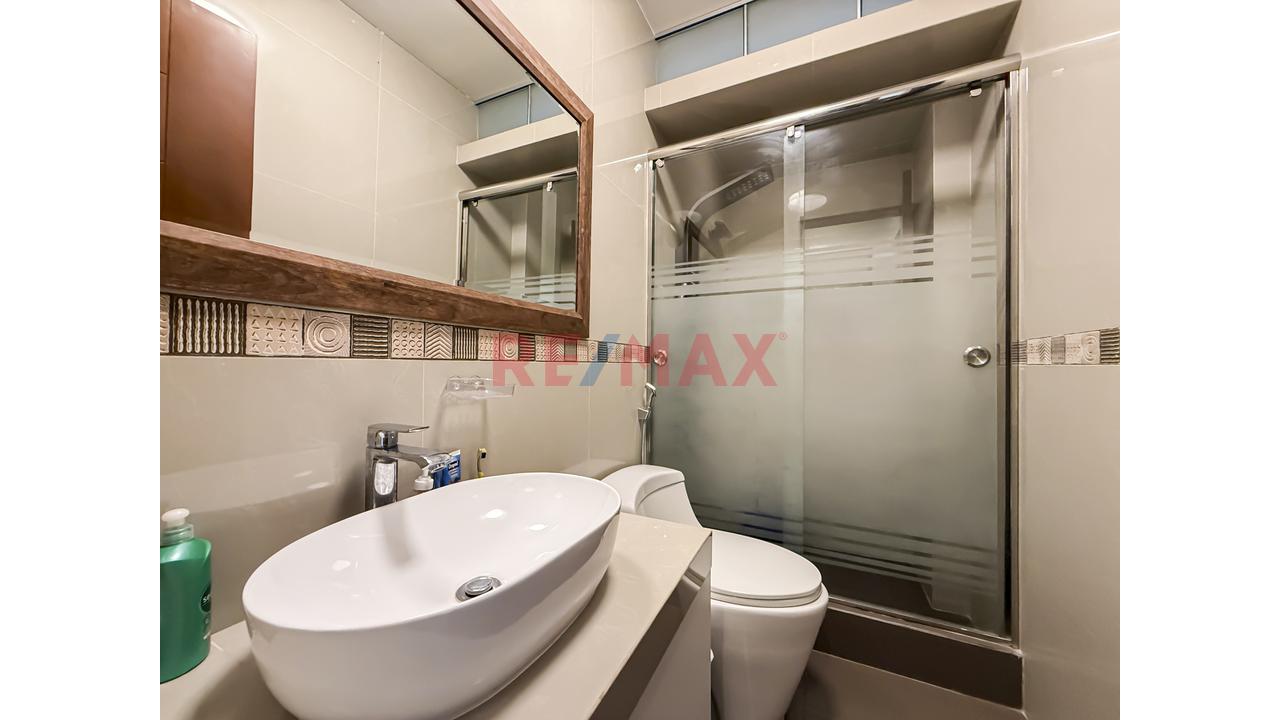Se Vende Casa De Campo En Pachacamac - 11