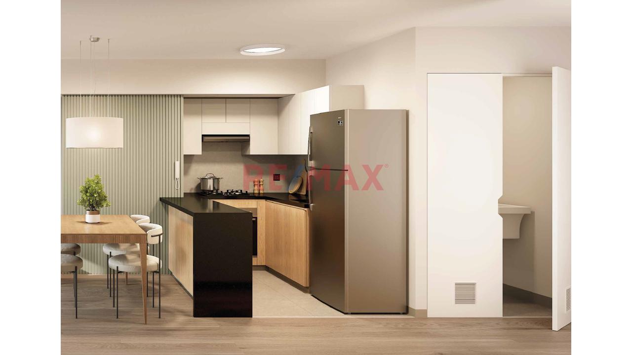 🚨 ¡Oportunidad De Inversión Exclusiva En Magdalena Del Mar! 🏢 Departamento Flex Con Doble Renta — foto 5