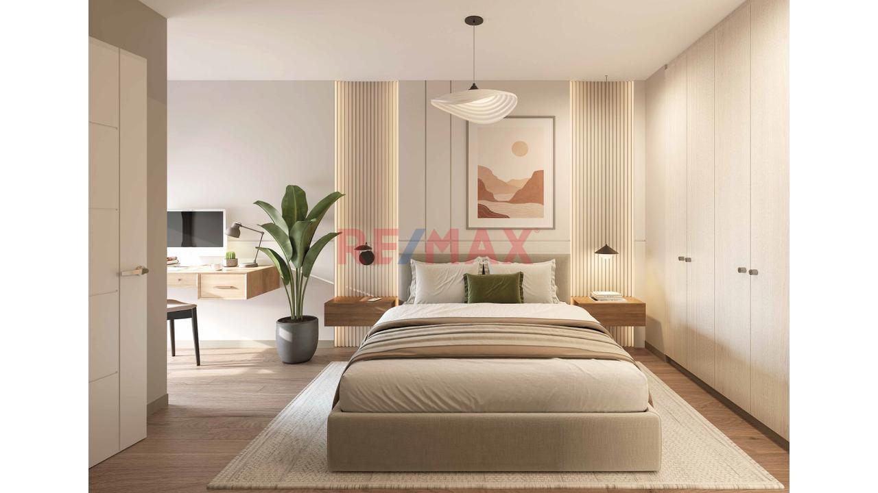🚨 ¡Oportunidad De Inversión Exclusiva En Magdalena Del Mar! 🏢 Departamento Flex Con Doble Renta — foto 6