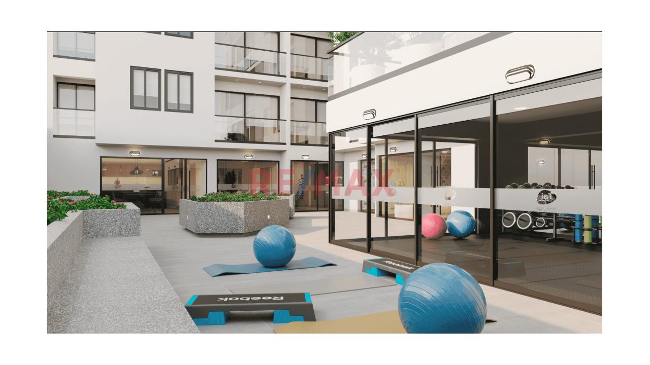 🚨 ¡Oportunidad De Inversión Exclusiva En Magdalena Del Mar! 🏢 Departamento Flex Con Doble Renta — foto 13