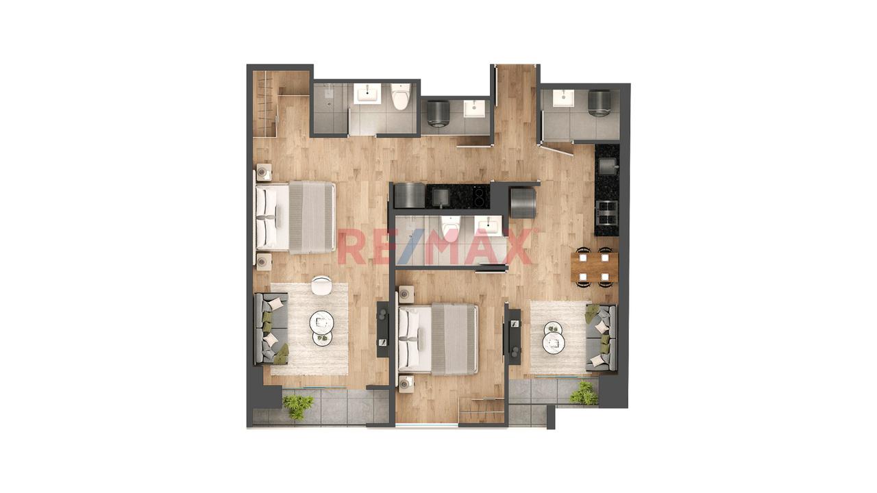 🚨 ¡Oportunidad De Inversión Exclusiva En Magdalena Del Mar! 🏢 Departamento Flex Con Doble Renta — foto 8