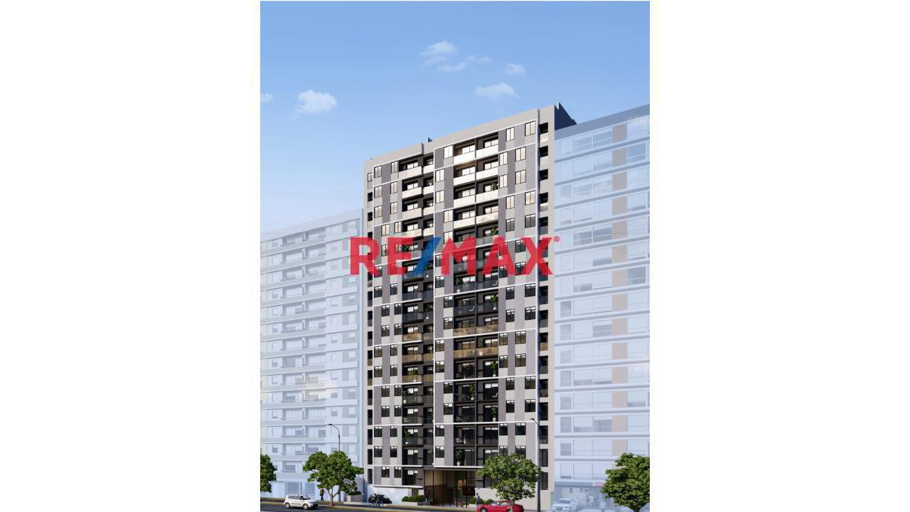 🚨 ¡Oportunidad De Inversión Exclusiva En Magdalena Del Mar! 🏢 Departamento Flex Con Doble Renta