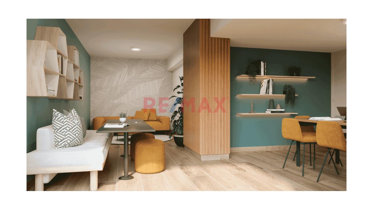🚨 ¡Oportunidad De Inversión Exclusiva En Magdalena Del Mar! 🏢 Departamento Flex Con Doble Renta — foto 15