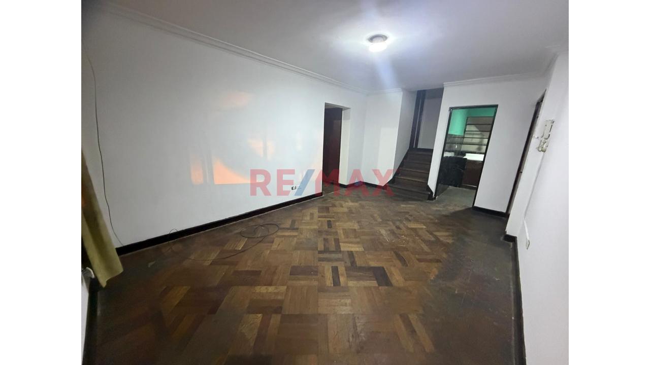 Departamento Dúplex En Venta: Calle Cádiz, Pueblo Libre Total: 160 M² | Construidos: 80 — foto 4
