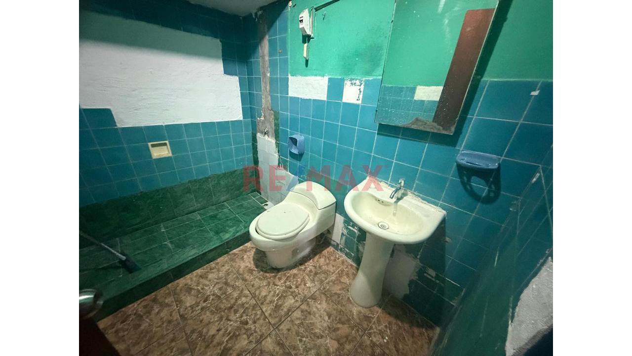 Departamento Dúplex En Venta: Calle Cádiz, Pueblo Libre Total: 160 M² | Construidos: 80 — foto 8