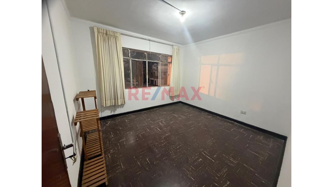 Departamento Dúplex En Venta: Calle Cádiz, Pueblo Libre Total: 160 M² | Construidos: 80 — foto 6