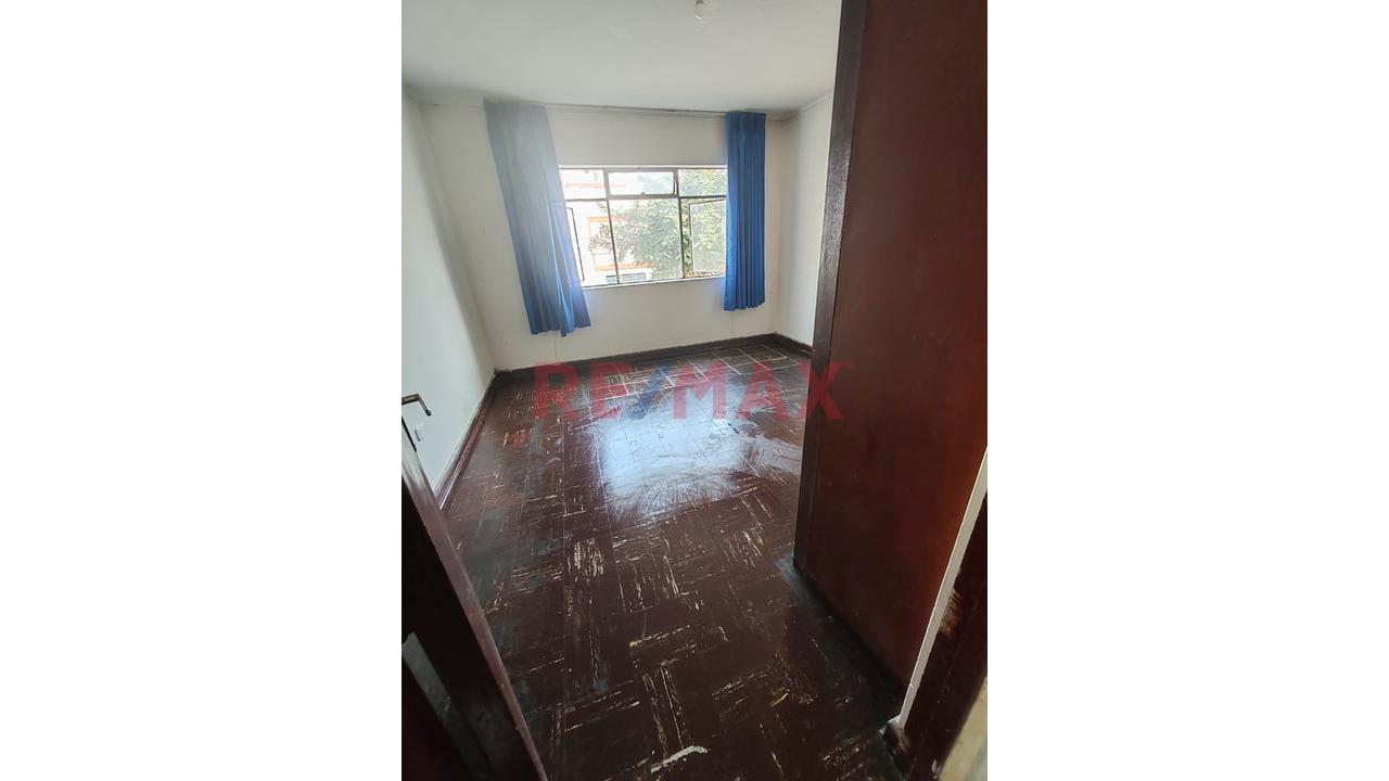 Departamento Dúplex En Venta: Calle Cádiz, Pueblo Libre Total: 160 M² | Construidos: 80 — foto 12
