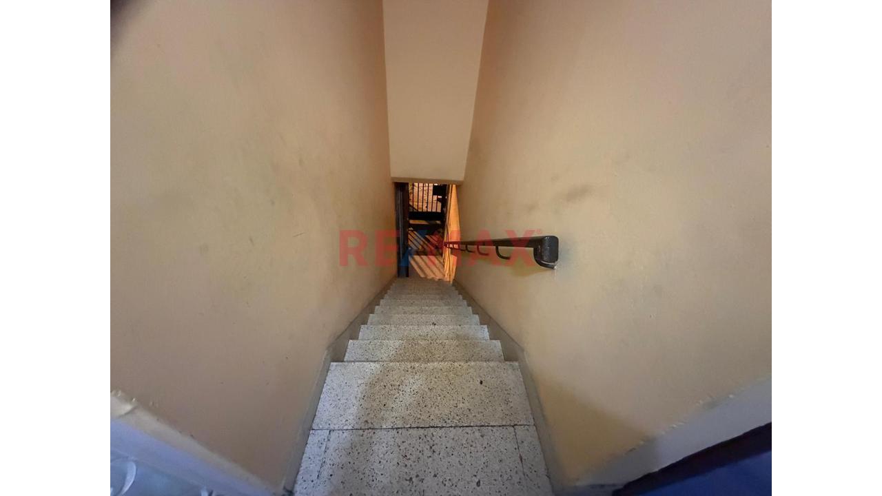 Departamento Dúplex En Venta: Calle Cádiz, Pueblo Libre Total: 160 M² | Construidos: 80 — foto 9