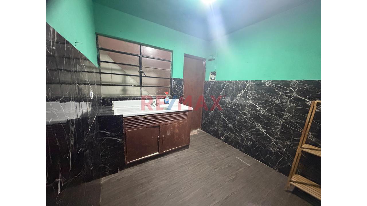 Departamento Dúplex En Venta: Calle Cádiz, Pueblo Libre Total: 160 M² | Construidos: 80 — foto 5