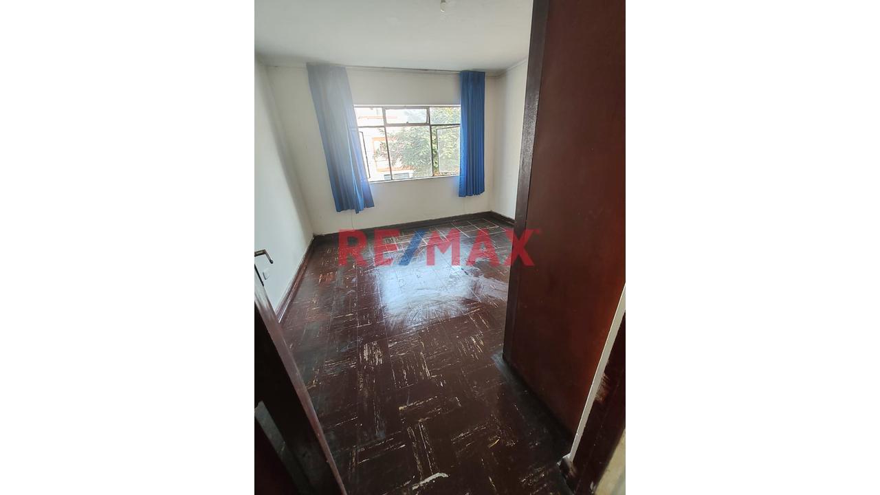 Departamento Dúplex En Venta: Calle Cádiz, Pueblo Libre Total: 160 M² | Construidos: 80